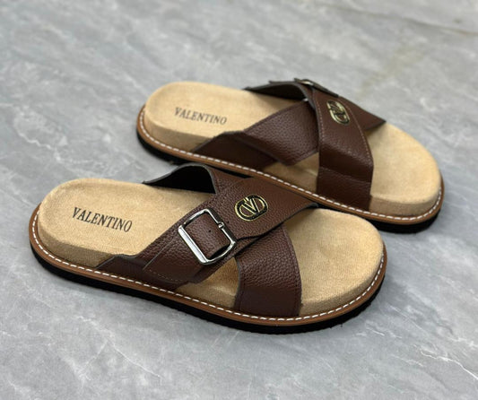 Sandales Tendance – Confort Absolu & Style Élégant