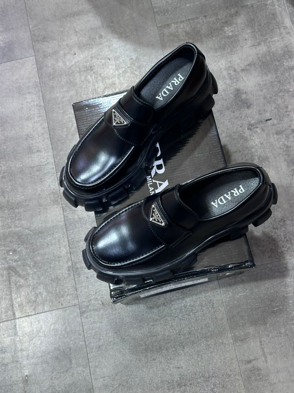 Prada