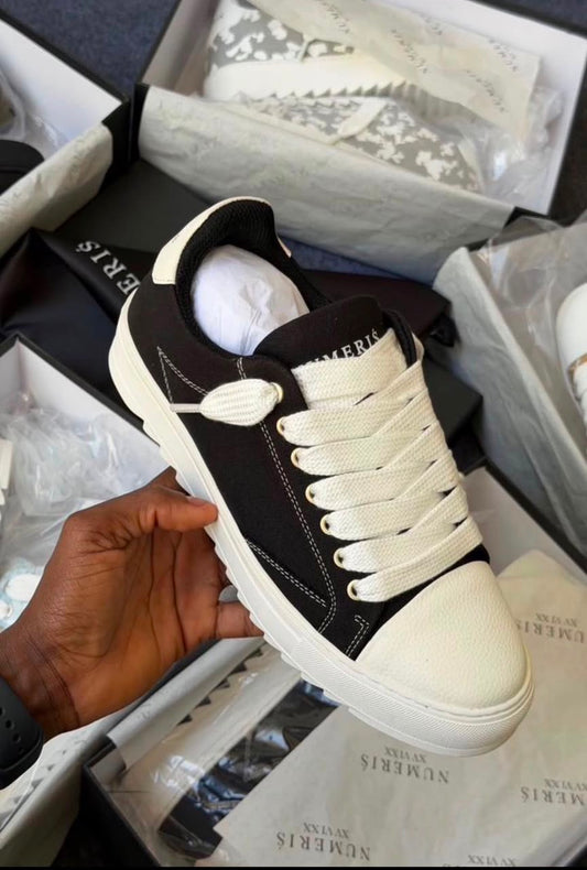 Chaussures Sneakers Homme – Tendance 2026