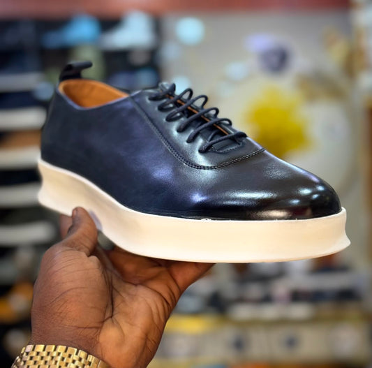 👞 Chaussure de Ville Luxe Homme – Nouvelle Collection