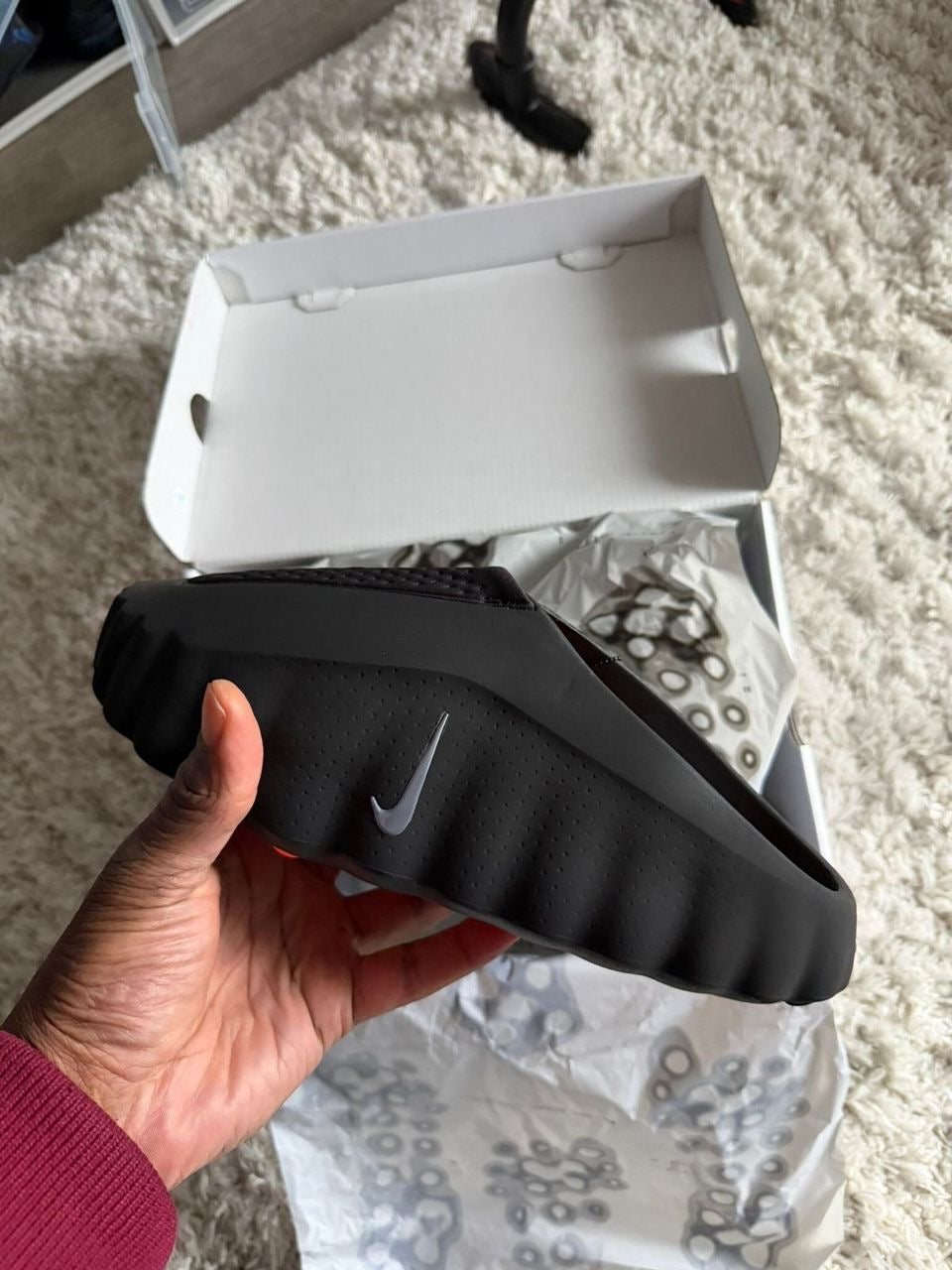 Nike Mind 001