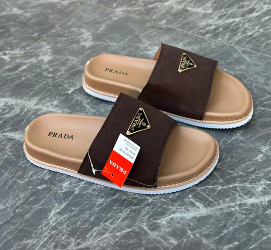 Sandales Collection Luxe & Confort