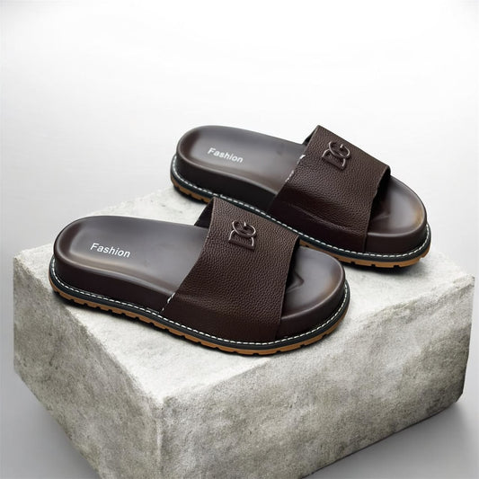 : Sandales Homme Confort Premium – Style Moderne