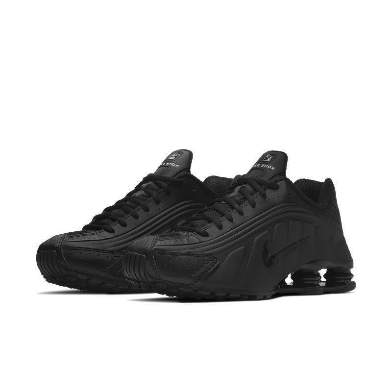 Chaussure Nike Shox Noir – Confort & Style Premium