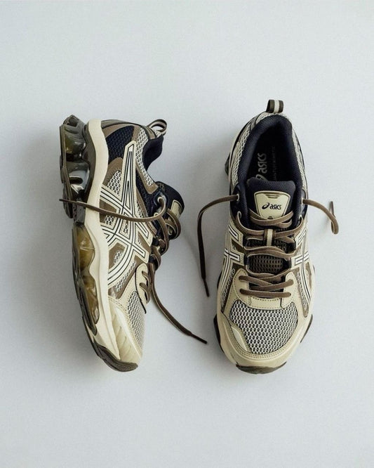 : ASICS Gel-Quantum Kinetic Birch – La pépite Streetwear à Dakar