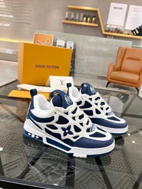 Sneakers Chic – Pour Être Frais Tous les Jours