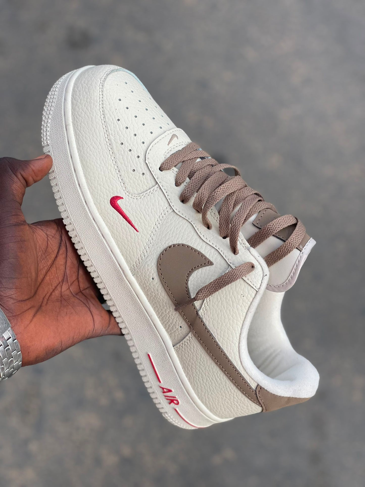 Nike Air Force 1 Homme – Sneakers Classiques | Pointures 40 à 46