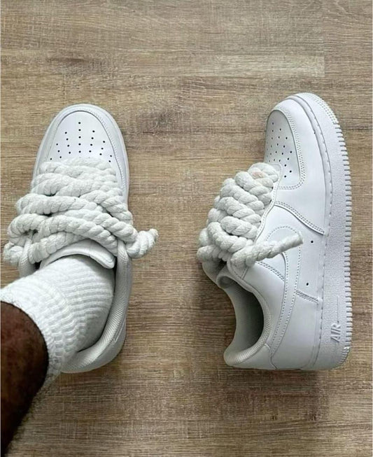 Chaussures Sneakers – Tu vas trop être à l’aise 😎
