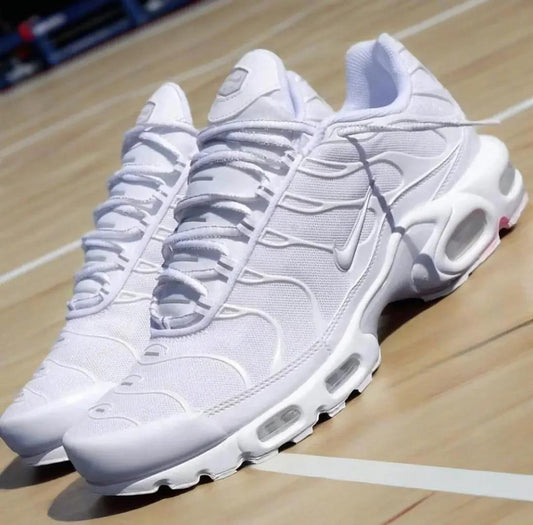 : Nike Air Max Plus "TN" – L'Icône du Streetwear Revisitée