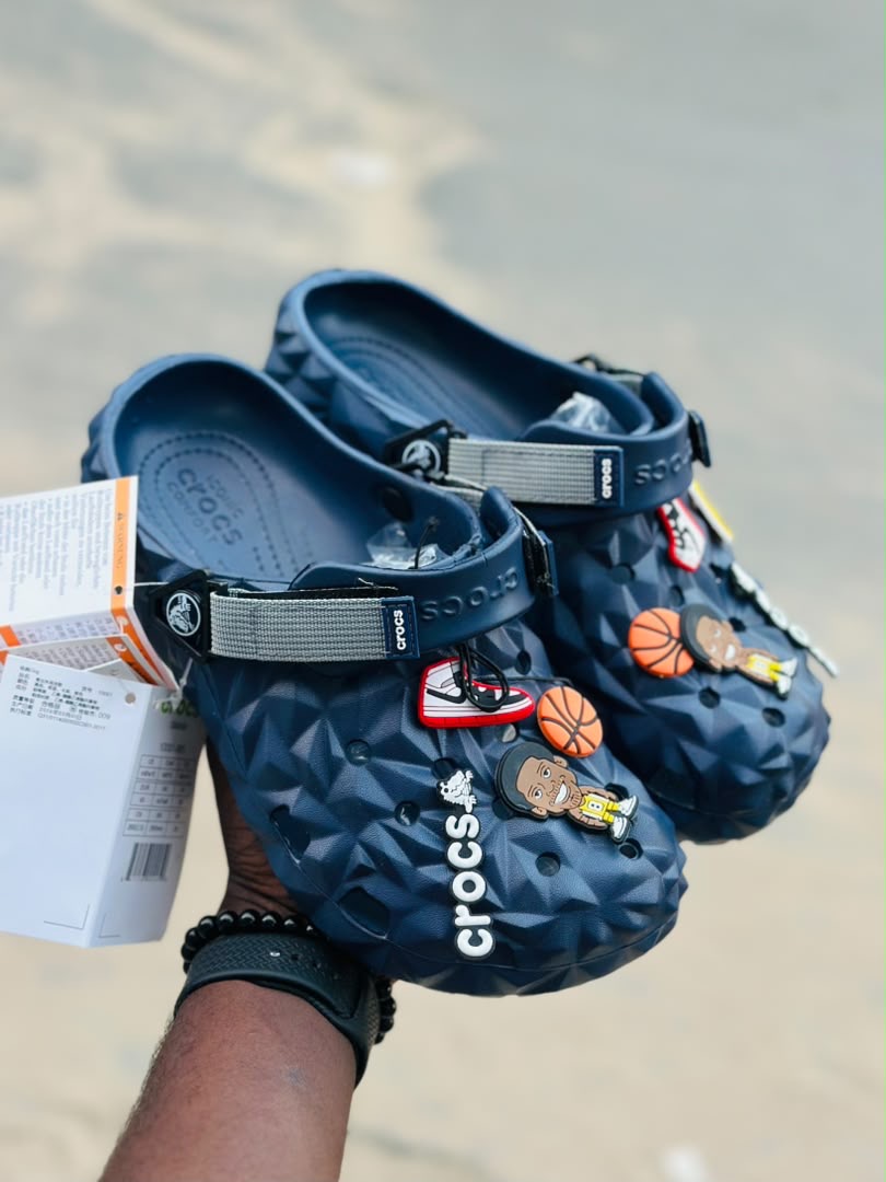 2. Sandales Homme Élégance Classique