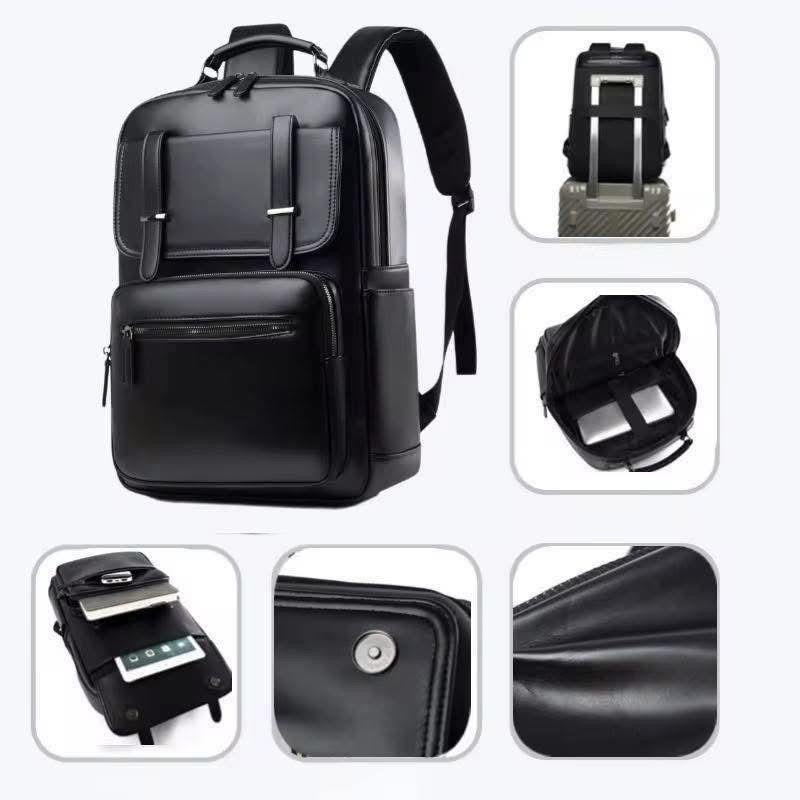 🎒 Sac à Dos Élégant et Pratique – Confort & Grande Capacité