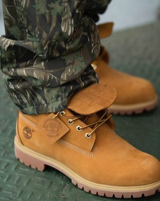 TIMBERLAND