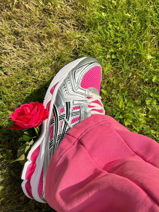 ASICS Homme – Sneakers Confort Premium | Pointures 40 à 46