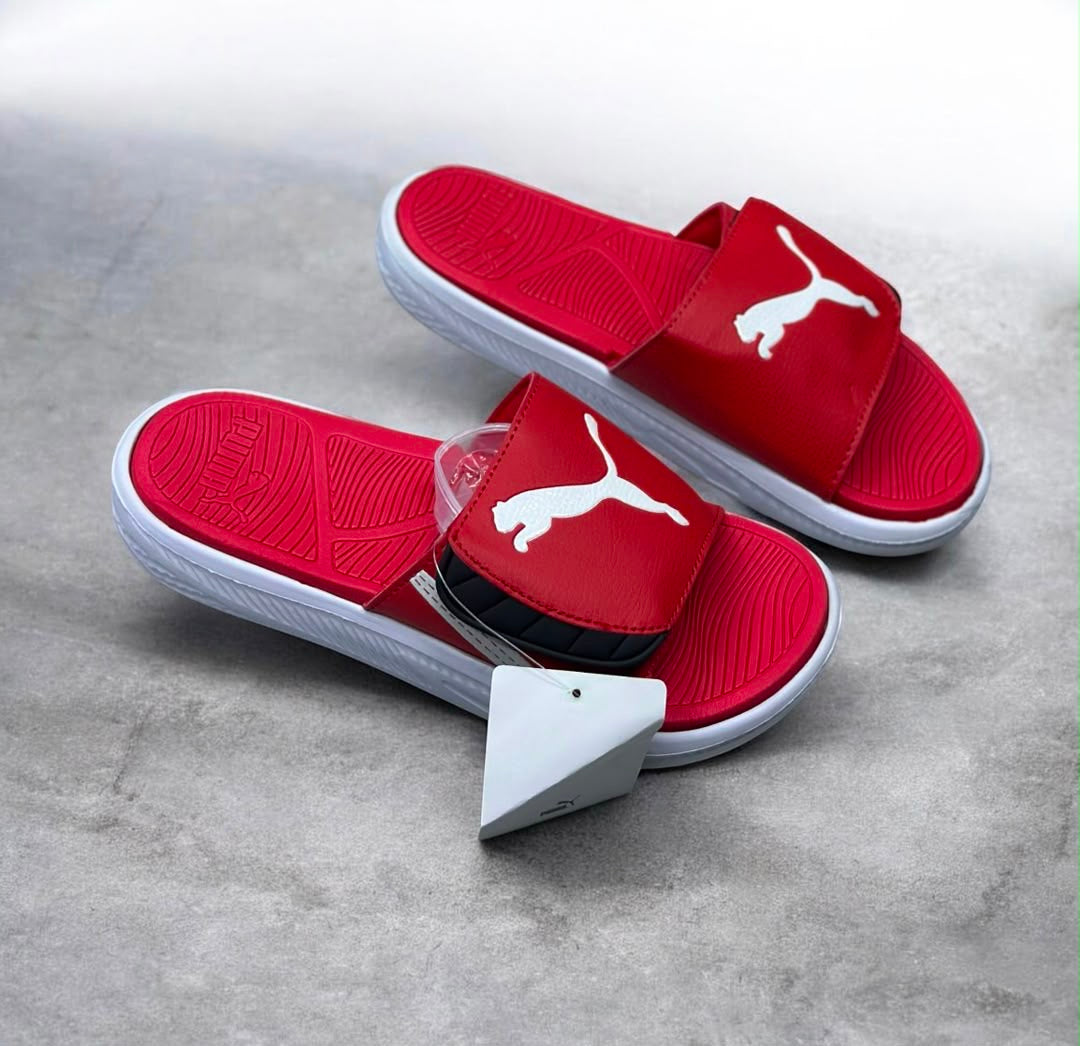 4. Sandale Cuir Homme Style Moderne