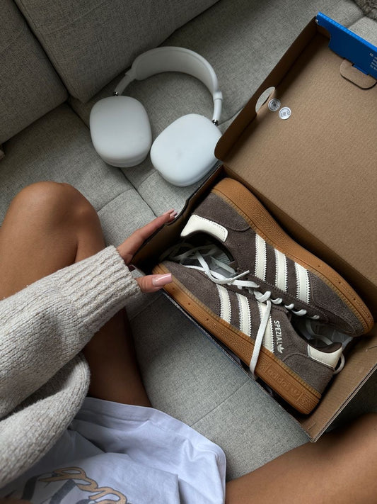 : Adidas Spezial "Chocolat" – Disponible en stock pour un look 100% stylé à Dakar.