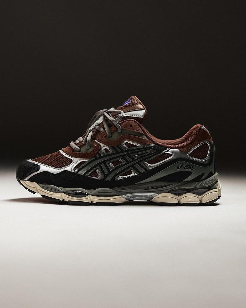 Chaussures ASICS Gel Kayanako 14 – Confort Premium & Style Tendance