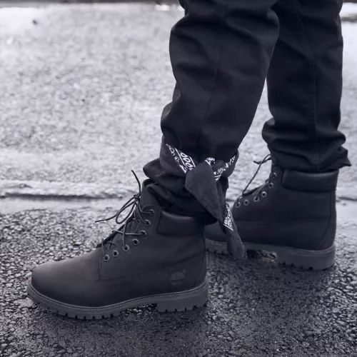 TIMBERLAND