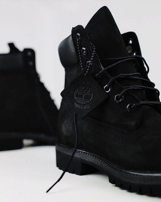 TIMBERLAND