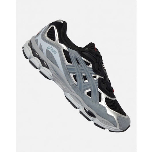 Le Style Commence par Vos Sneakers