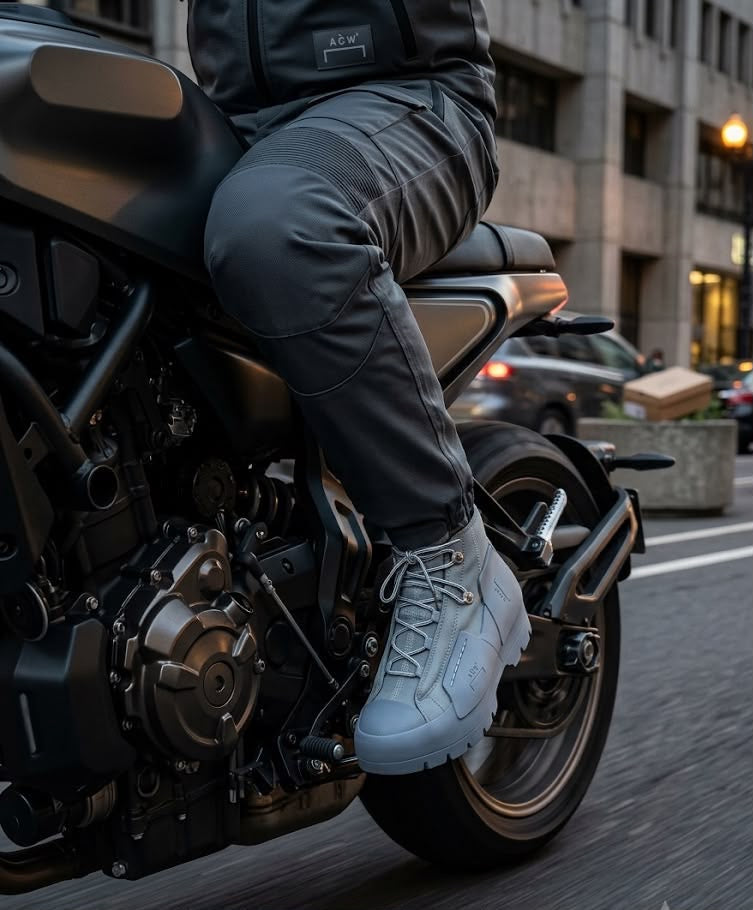 Sneakers Homme Premium – Confort & Style Urbain