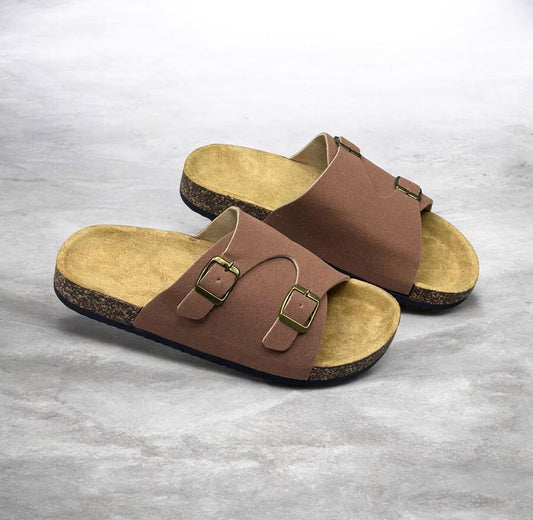 . Sandale Homme Chic pour Toutes Occasions