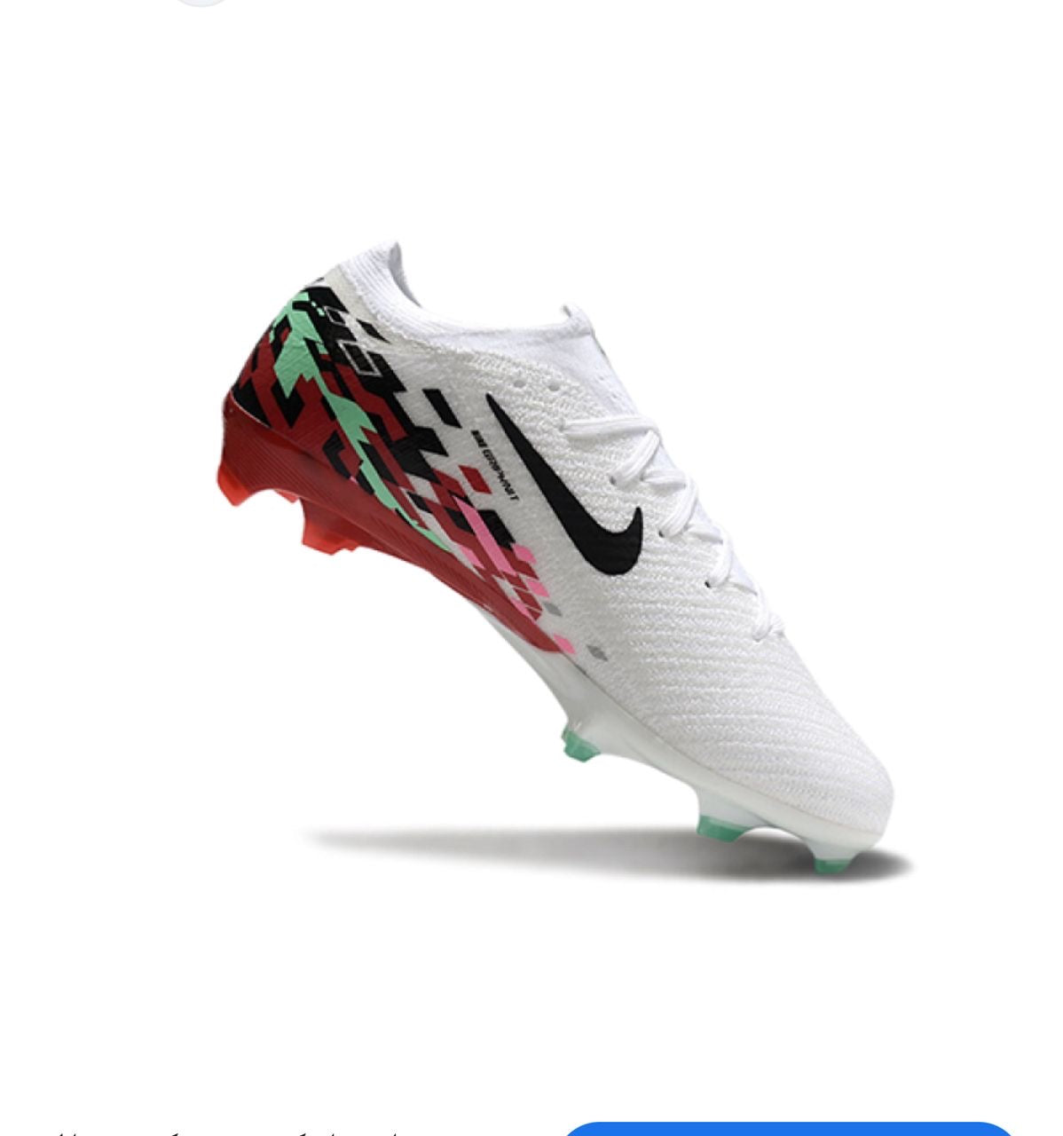 Nike Air Mercurial – Chaussures de Foot Légères & Vitesse Explosive ⚽🔥