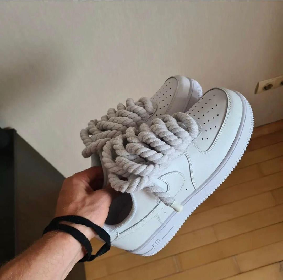 Chaussures Sneakers – Tu vas trop être à l’aise 😎