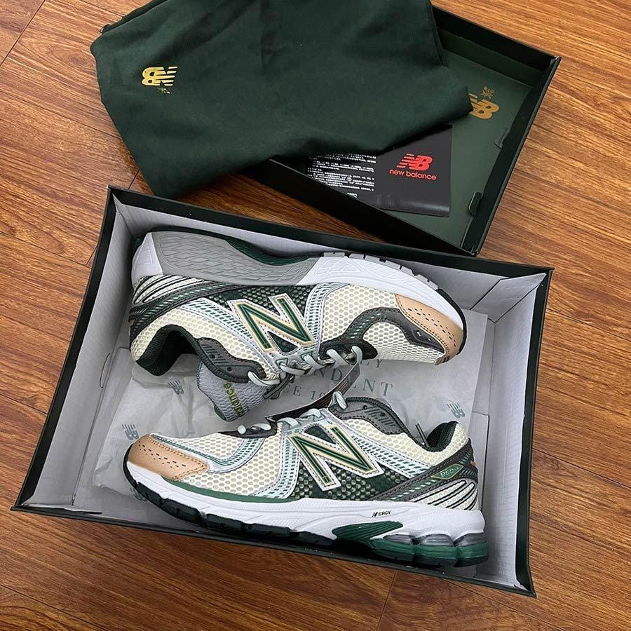 Baskets New Balance – Confort Premium & Style Sport
