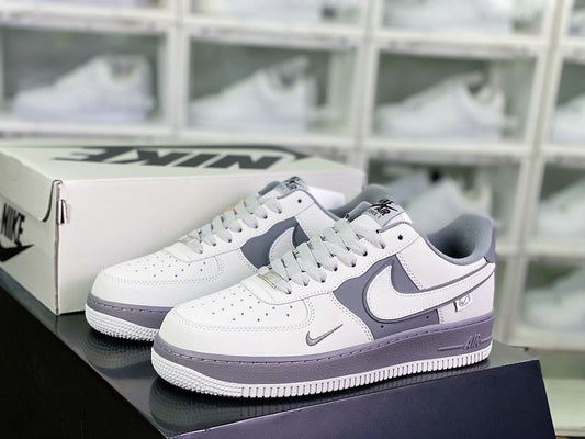 : Nike Air Force 1 Low "Epic Grey"