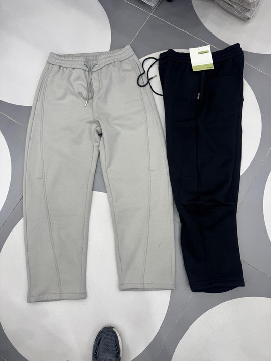 Pantalon Jogging Premium "Dakar Style" – Confort & Élégance