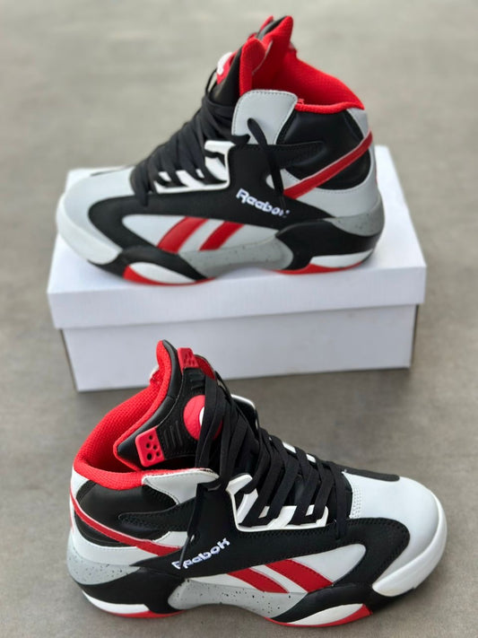 : Reebok Shaq Attaq "Orlando Magic" – Le Retour d’une Légende