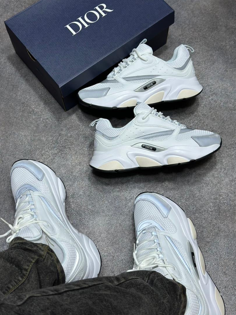 BASKET HOMME ULTRA STYLE 🤍🔥 – CONFORT MAX + TENDANCE 2026