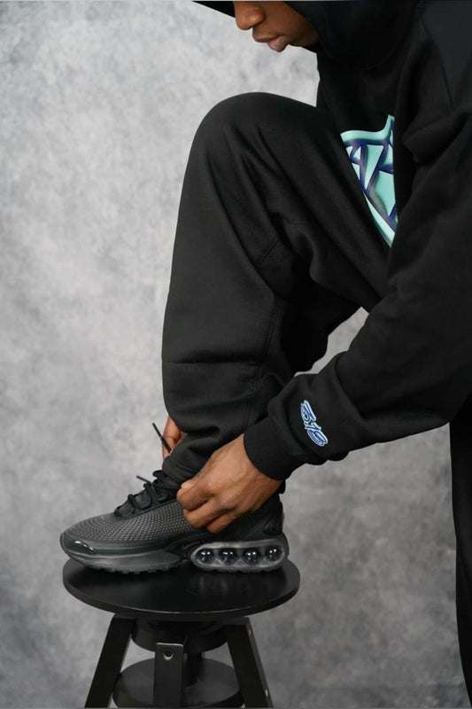 * Sneakers Lifestyle Homm