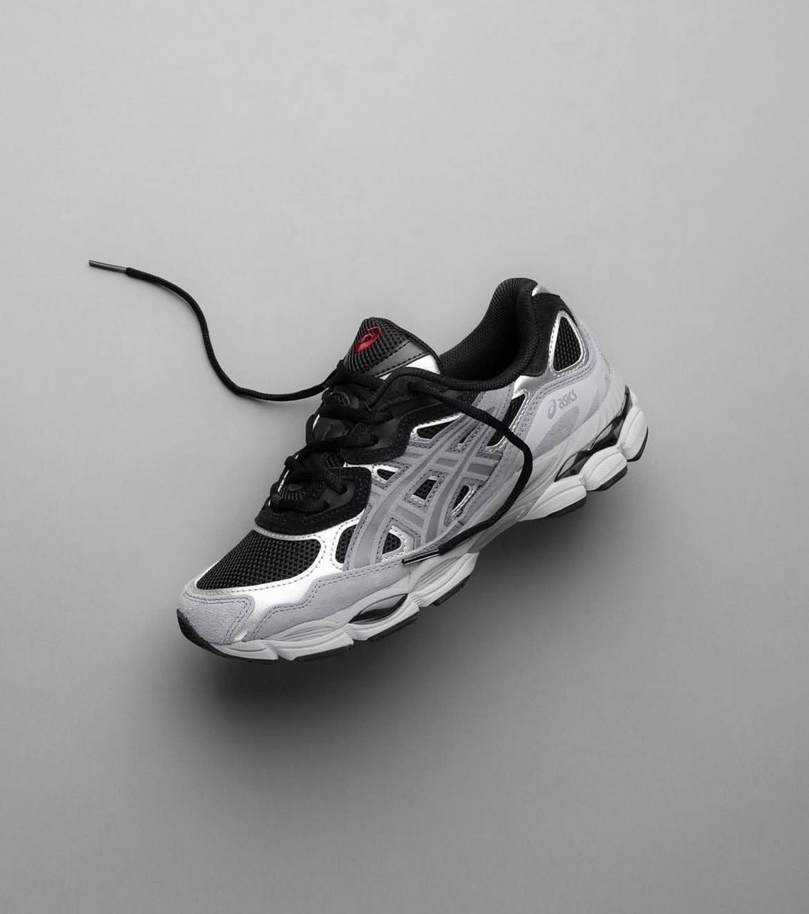 Le Style Commence par Vos Sneakers