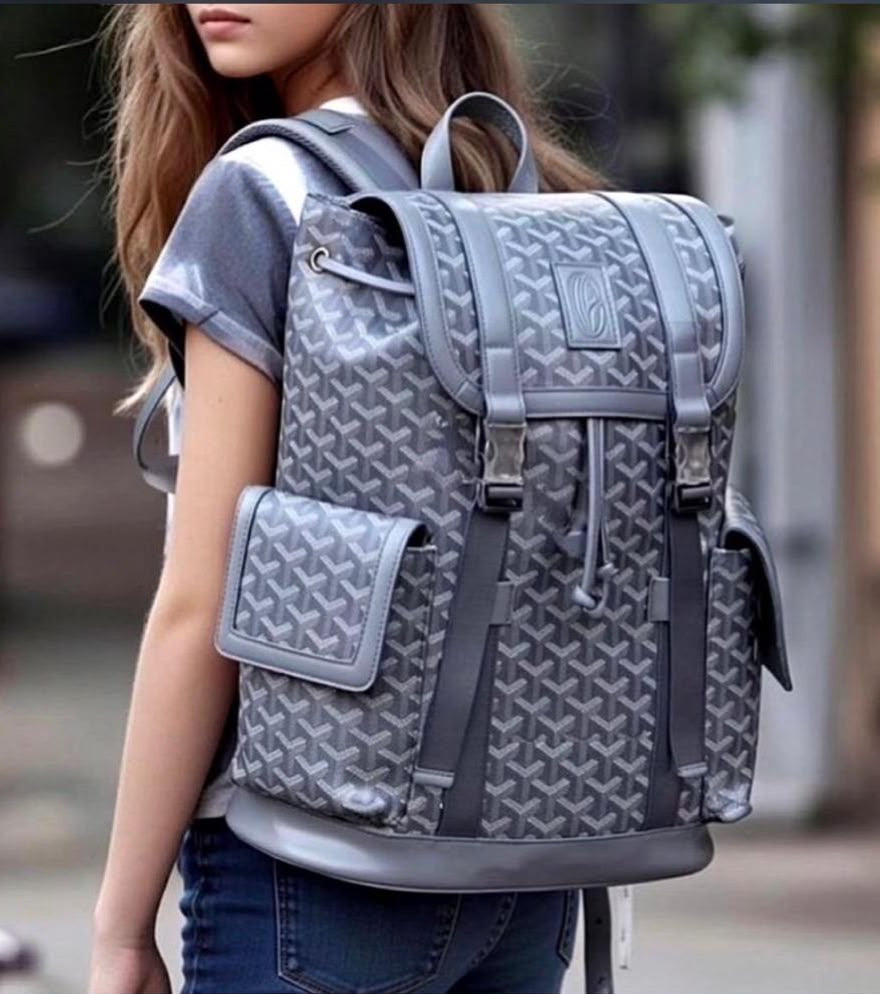Le Sac Idéal pour le Quotidien