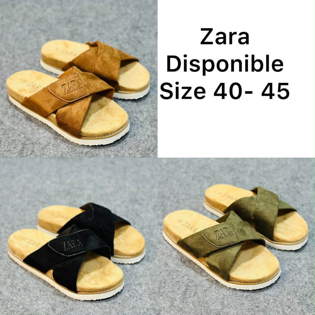 Sandales Homme Tendance 2026