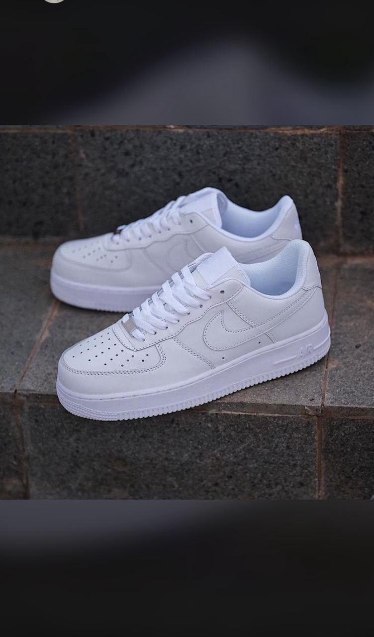 Sneakers Tendance – Confort à Chaque Pas