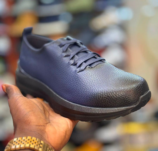 Chaussures de Ville – Le Look des Hommes Respectés