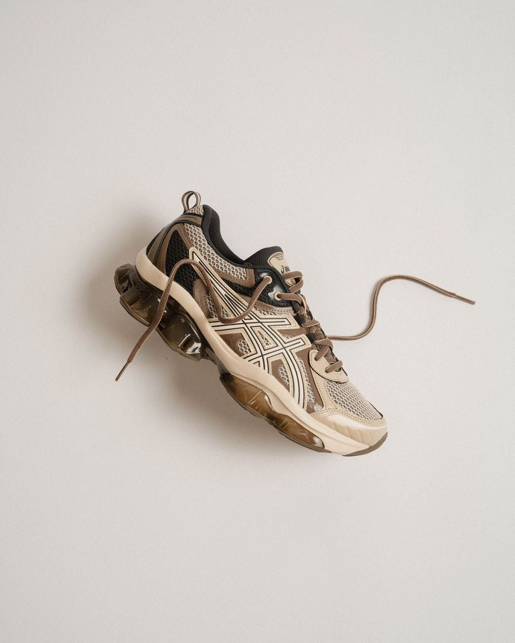 : ASICS Gel-Quantum Kinetic Birch – La pépite Streetwear à Dakar