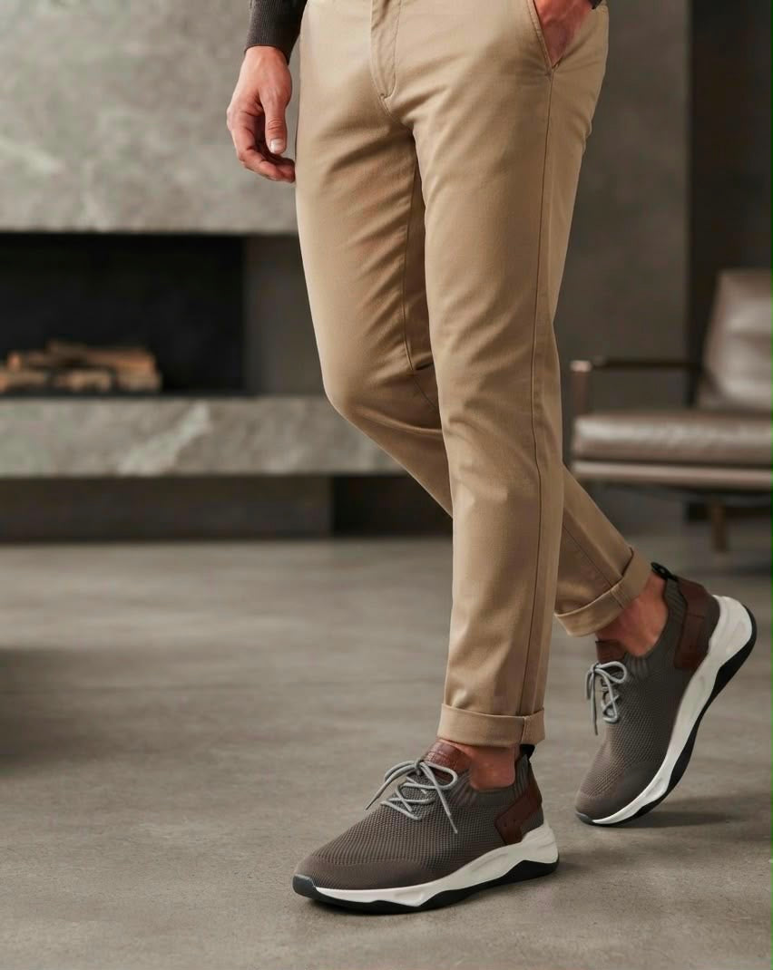 Chaussures Classiques Homme – Élégance et Confort