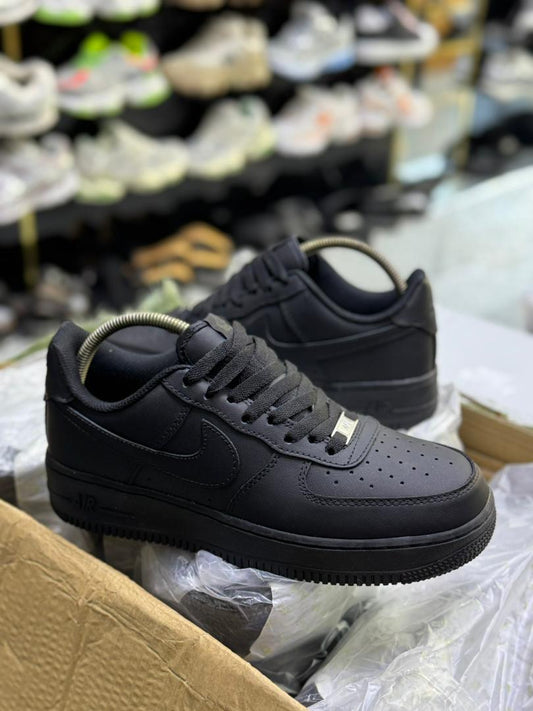 AIR FORCE