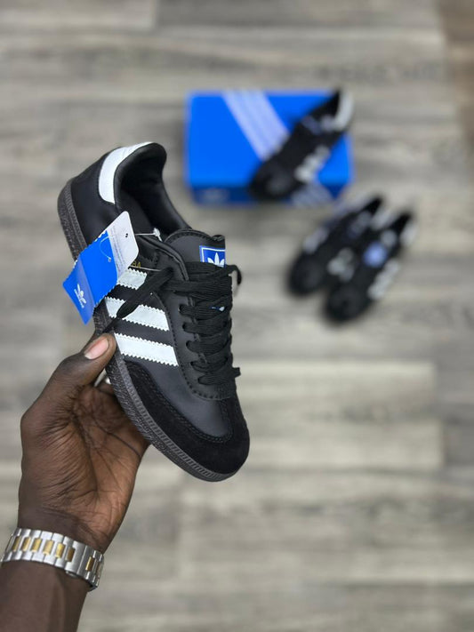 ADIDAS SAMBA
