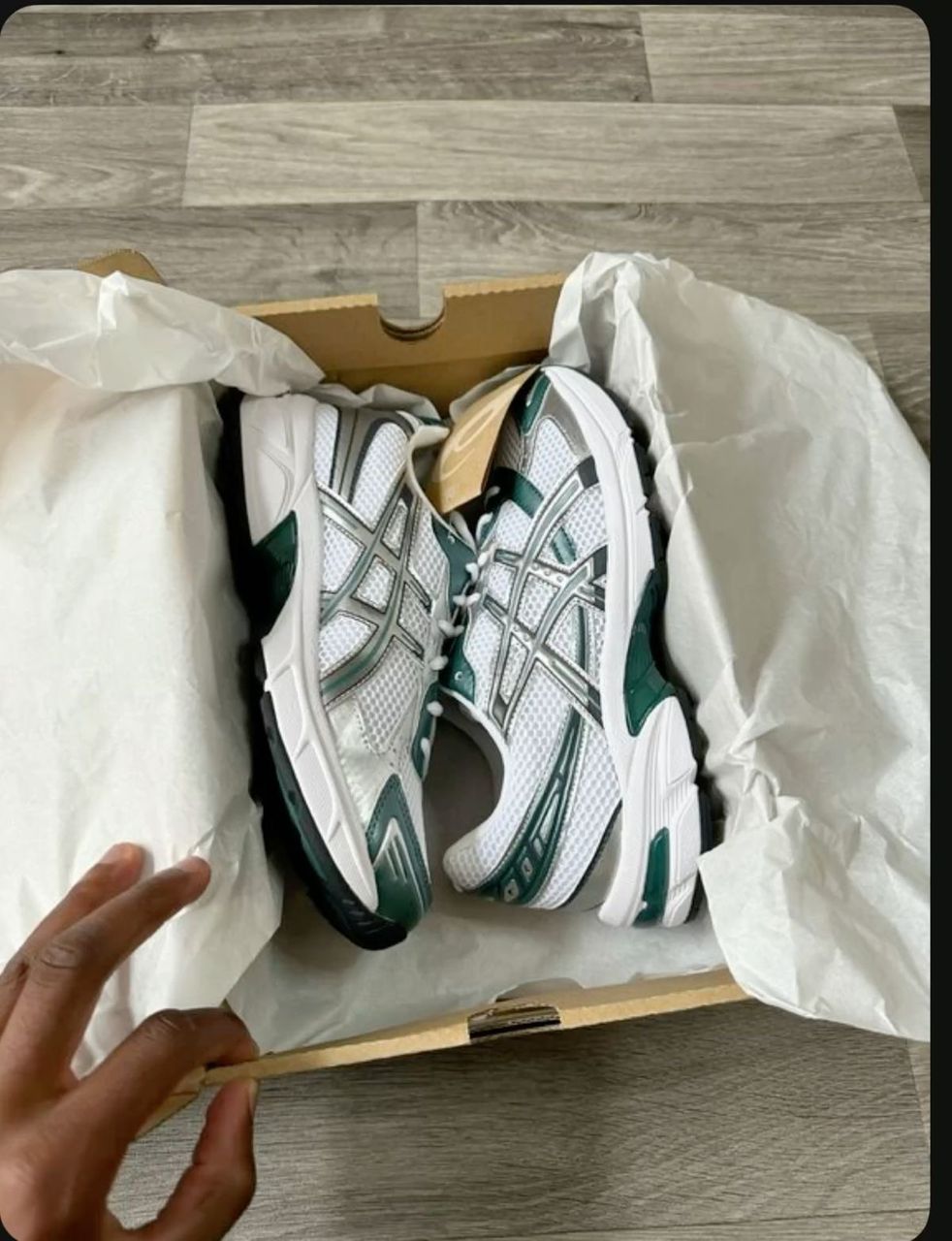 ASICS GEL 1130