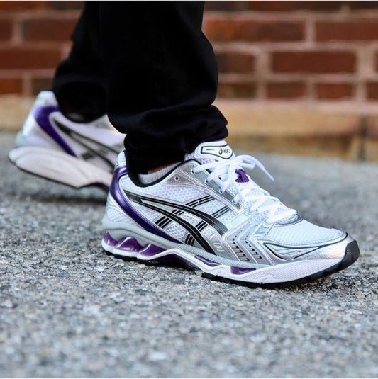 ASICS GEL