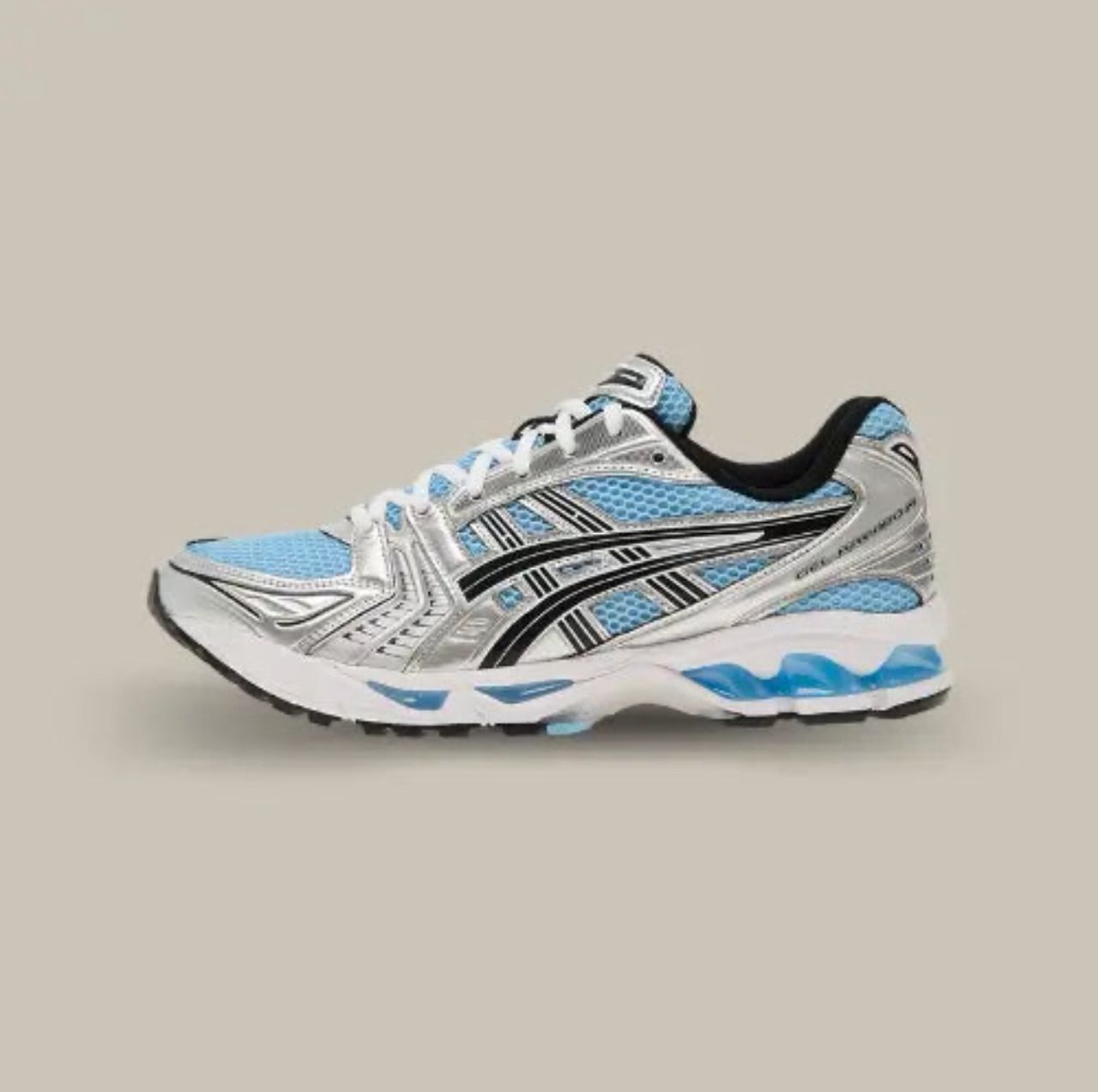 ASICS GEL