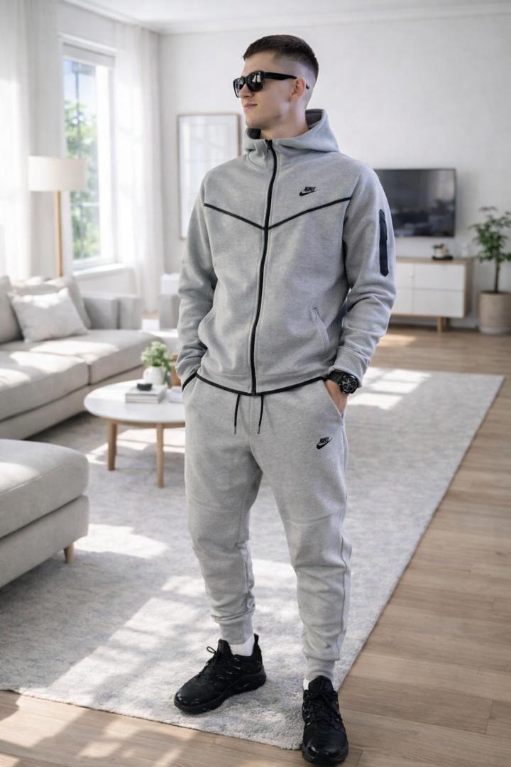 Ensemble blouson