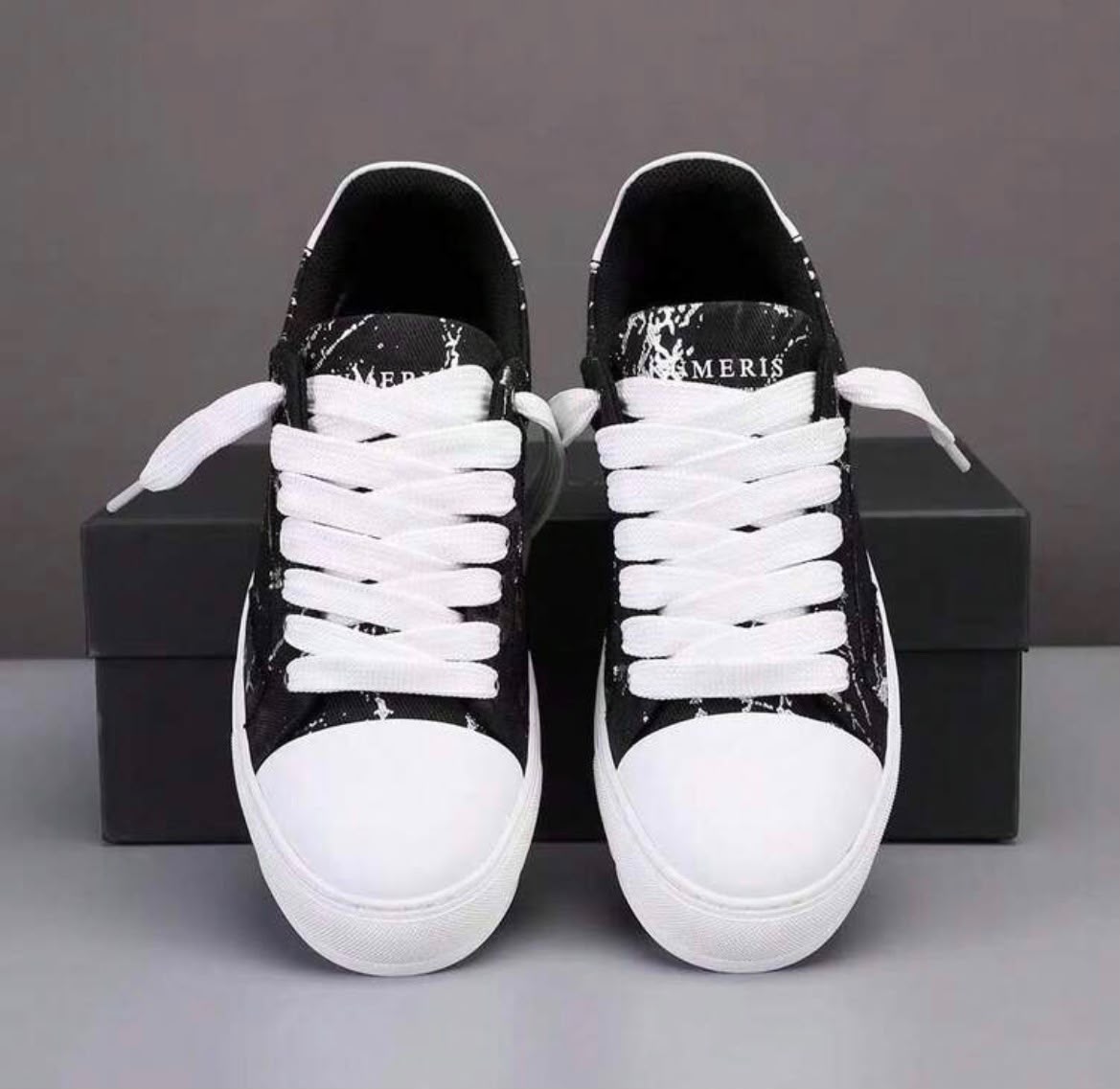 Sneakers Nouvelle Collection