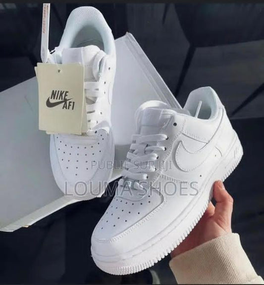 Air Force Style