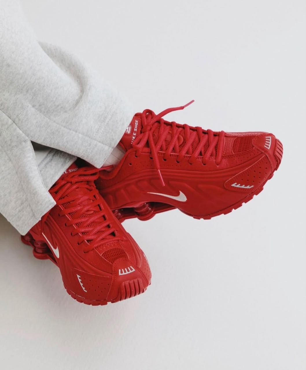 New Balance Style