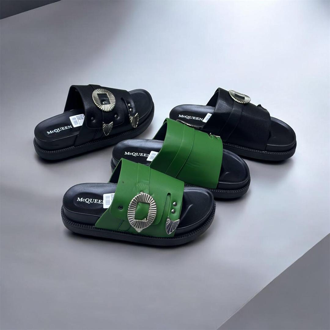 Sandales Modernes Homme